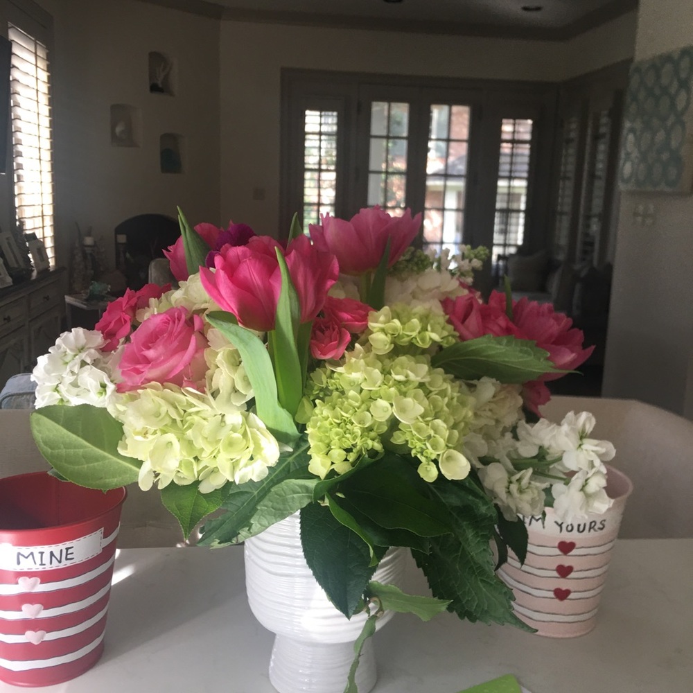 Meet your Posher, Debra